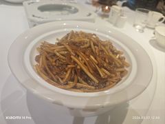 -宝轩渔府·老字号海鲜·正宗津菜(水上店)