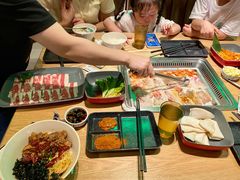 -新石器烤肉(之心城店)