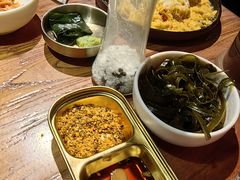 -九田家黑牛烤肉料理(新辰里亚运村店)