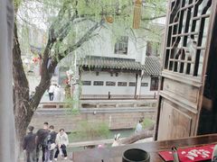 -鱼食饭稻·苏浙土菜17年老馆子(平江路店)