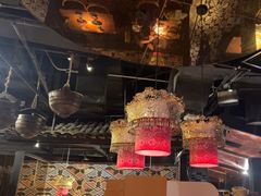 -吃饭皇帝大土家民族菜(正大广场店)