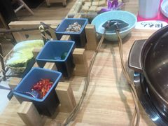 -椰夫人·养生椰子鸡(金沙洲永旺店)