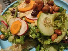 美极时蔬-韩盛·古法烤肉店(皇城恒隆广场店)