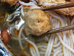 -陈记柳州螺蛳粉(大坪店)