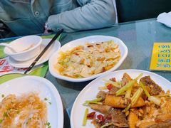 -全聚贤餐厅·湖北家常菜(沙湖店)
