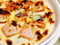 芝士南瓜-绿茶餐厅(华联万柳店)