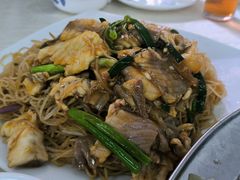 -嘉升大排档(番禺总店)