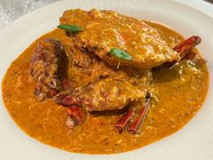 -狮拾久·现代新加坡料理(福田COCO Park店)