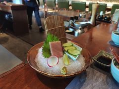 特级什锦刺身-岩也·日料与酒(龙岗天安云谷店)