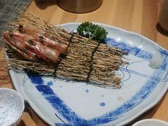 -大岛日本料理铁板烧(南通大饭店)