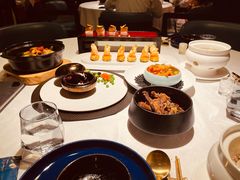 -艋舺·台湾小馆老字号(平安悦坊店)