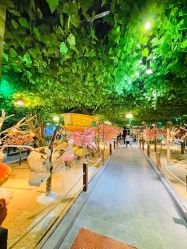 -酷嗒动物文化乐园(cutezoo西溪乐天城店)