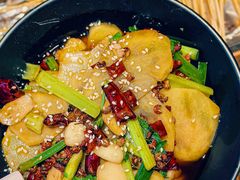 -上合花园花园烧烤(贵阳店)