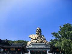 -句容茅山景区