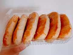 -美新点心店(陕西北路店)