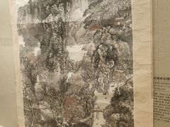 -八大山人梅湖景区