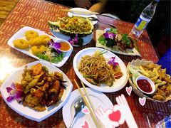-芭堤雅泰国餐厅(胜利路店)