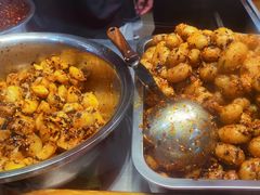 -丁家坡洋芋·观音桥好吃街A区(全国总店)