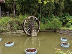 -景德镇古窑民俗博览区