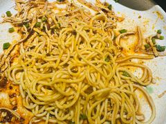 -渝信川菜(长安店)