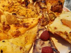 -比格比萨自助(宝山日月光店)