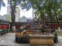 -护国法轮寺