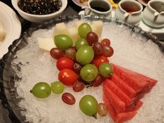 -上和臻品中国菜(花园街店)