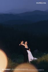 -青禾蒙娜丽莎婚纱摄影(武汉总店)