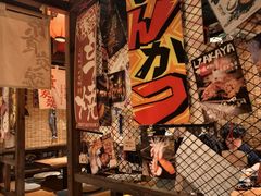 -炉胜·炉端烧·居酒屋
