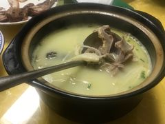 -川悦壹号·川菜(蠡溪路店)