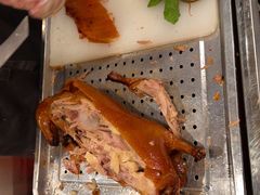 -鸭匠食府·挂炉烤鸭·新京菜(阜成路店)