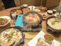 -老砂锅(城北店)