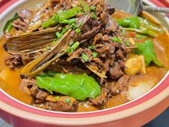 -黄泥岗·地道湖北菜(奥特莱斯店)