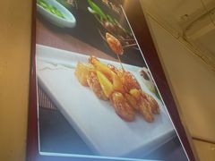 -南门食仙·手工福州菜(南门兜店)
