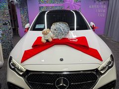 -上海星瀚奔驰4S店(红柳路店)