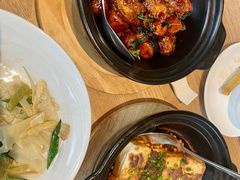 -客汀家宴·客家烟火 四季食材(集美店)