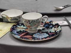 -老客站酒楼(金花南路店)