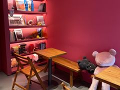 -Punchline Coffee&Roaster(同济大学店)