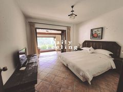 -意大利农场度假村