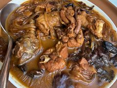 -一轩饺子馆(丽都店)