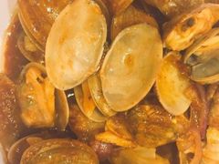 -桥底辣蟹(谢斐道店)