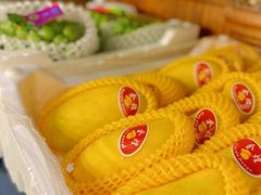 -尚宴牛特鲜自助(太原街万达店)
