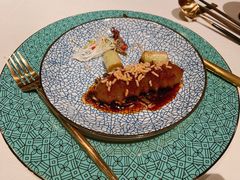 -三号黄浦会Canton Table