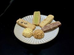 -家琳甜品(江南东店)