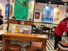 -澳门陈光记烧味饭店(南京德基广场店)