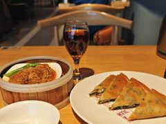 -兰亭轩茶餐厅(长江路店)