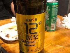 -老诚一锅羊蝎子(黄寺大街店)