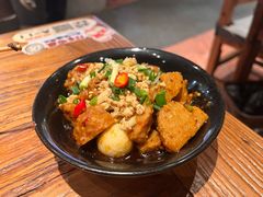 -北丐先生·野馄饨烧烤(长宁龙之梦店)