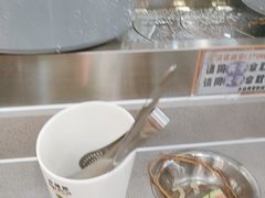 -大橘元自助回转火锅(天河新天地店)