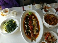 -巴陵全鱼席(湖南老字号汴河街店 )